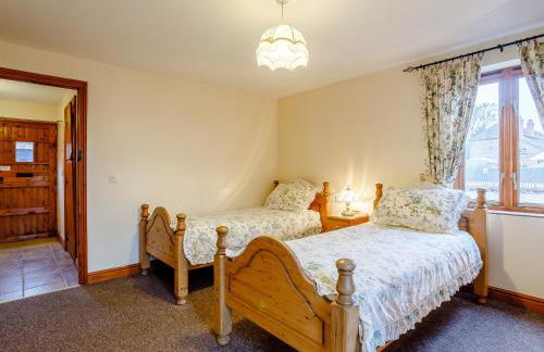 Gable Barn - E3865 - Foto 15