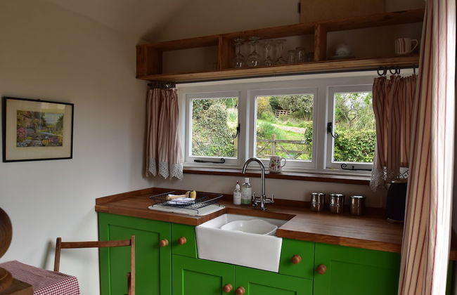 Applecote - Rye - Foto 16