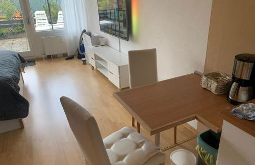 Appartement mit herrlicher Aussicht übers Murgtal - Photo 16