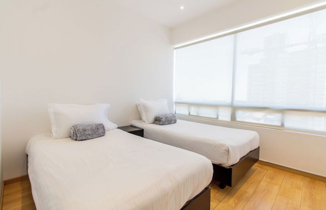 Capitalia Santa Fe - Foto 19