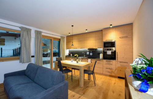 Apartments Alla Caminada - Foto 30