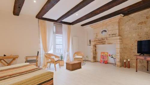 Gite d'ici et d'ailleurs - Foto 3