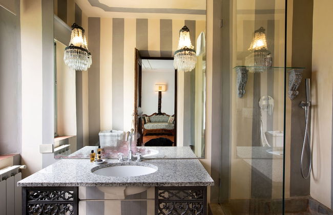 Villa Rignana - The Tuscan Collection - Photo 93