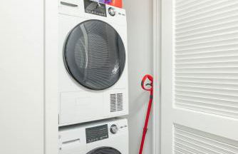 Central Penthouse City Skyline Views Gym sleep 8 - Foto 59