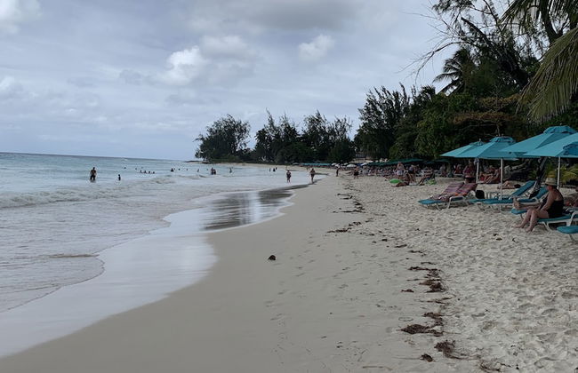 Moonshine 316 Rockley Golf Club - Foto 23