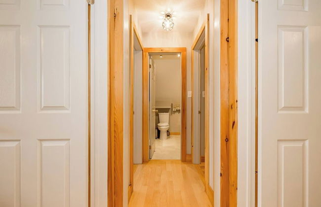 Muskoka Lakeshore Cottage Bliss - Foto 56