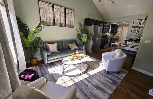 Hidden Paradise Athens - Foto 1