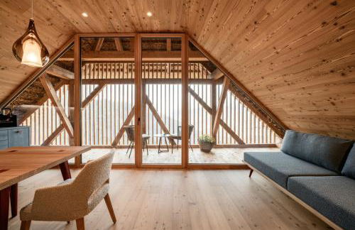 OBERBUCHFELDER historic farmhouse - Photo 14