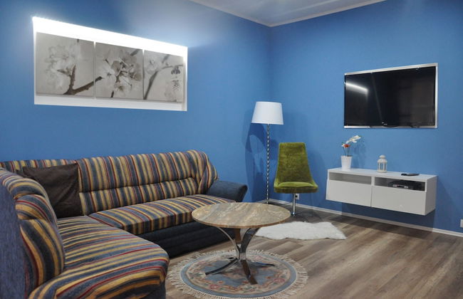 Apartmán Lukas - Photo 6