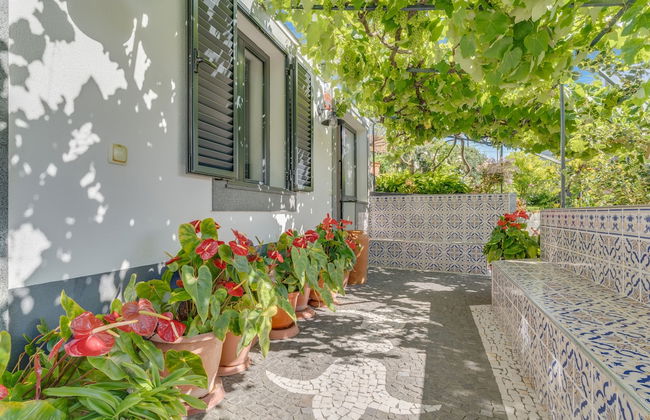 Villa Paixão - Foto 24