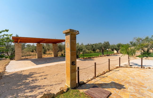 Dependance di Villa Dea - Foto 24