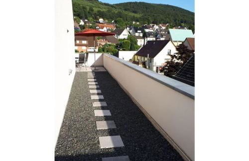 Tacke 5 - Penthouse Bodenwerder - - Foto 9