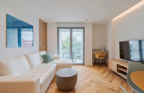 Setúbal Luxury Apartment - Foto 19