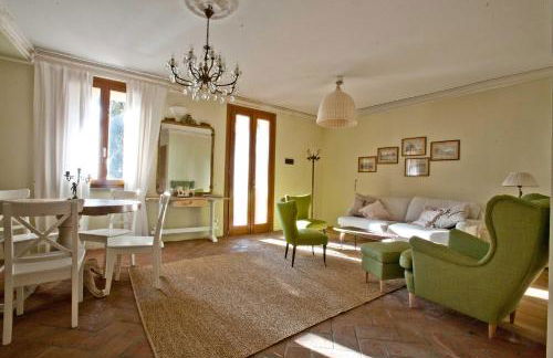 Tuscany Forever Famiglia Apartments - Foto 23