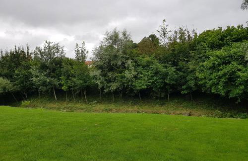 maison moderne à la campagne - Foto 16