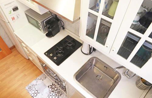 Bcn-rentals apartments in the Old town - Photo 50