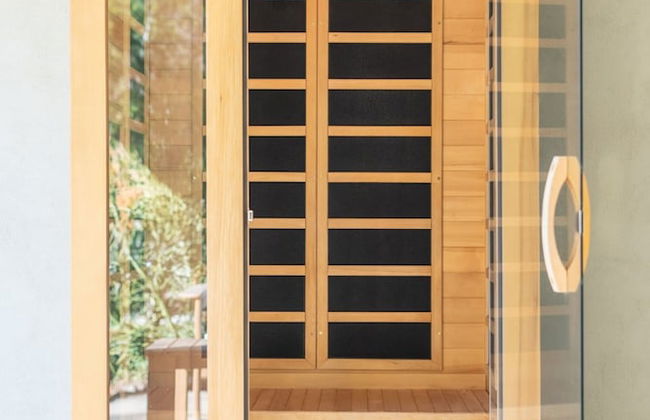 NEW The Palo Verde Experience Zen-inspired Resort Oasis - Foto 26