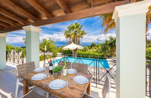 Villa Ioanna Agios Stephanos - Photo 69