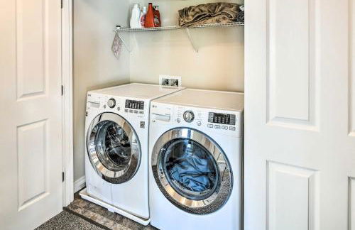 Mtn View Anchorage Escape about 15 Mi to Downtown - Photo 20