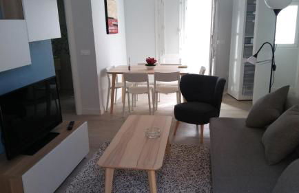 Apartamentos La Encarnación III - Foto 52