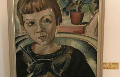 Willi Ohler Haus - Foto 39