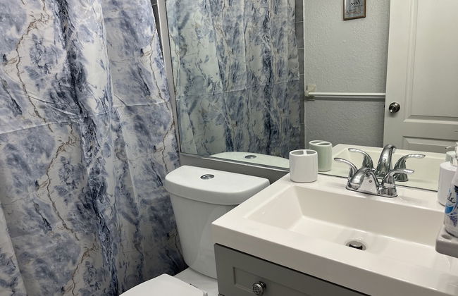 Amazing & cozy Duplex near Zoo Miami - Foto 63