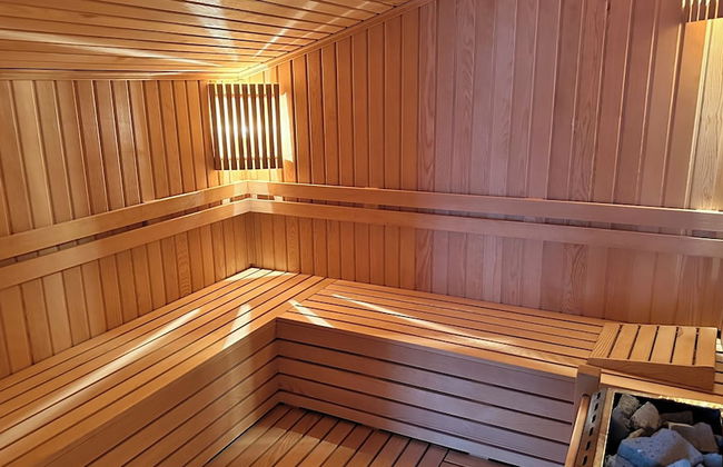 DrVilla Suits - Foto 12