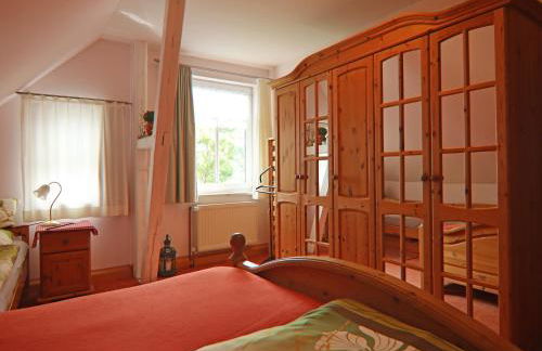 Romantische Ferienwohnung in Boldenshagen - Foto 23