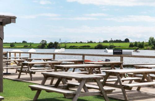 Mill Dam Lake House - Foto 33