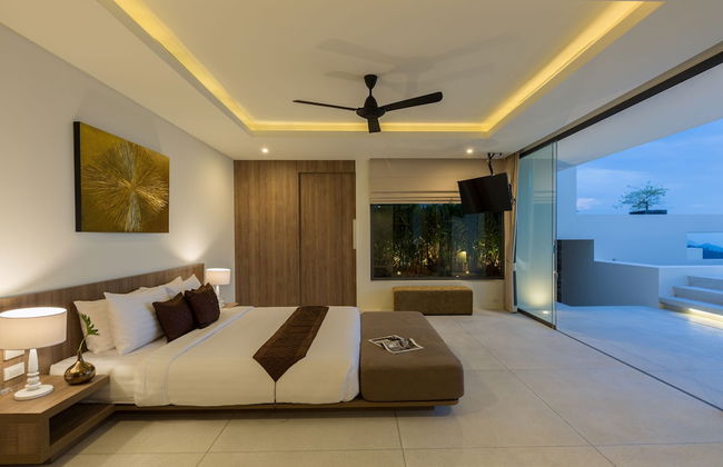 Villa Spice at Lime Samui - Photo 3
