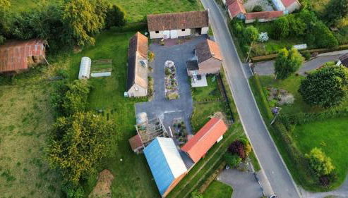 L'art du bonheur proche de la Baie de Somme - Foto 3