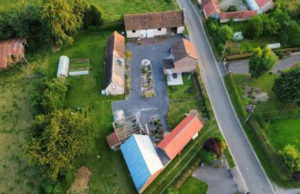 L'art du bonheur proche de la Baie de Somme - Foto 3