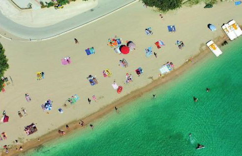 Holiday Home Pomer 08 - Foto 48