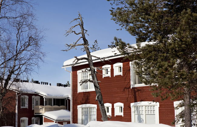 Holiday Club Saariselkä Apartments - Foto 9