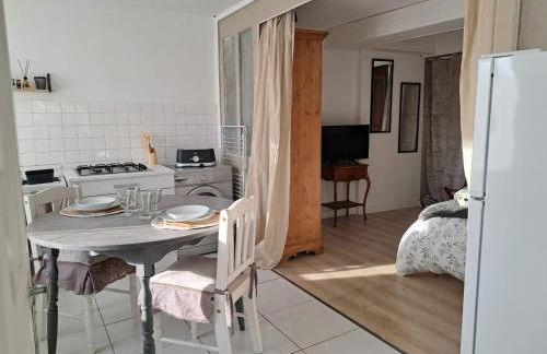 La Tanière - Foto 15