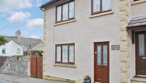 Combe Cairn - Foto 1