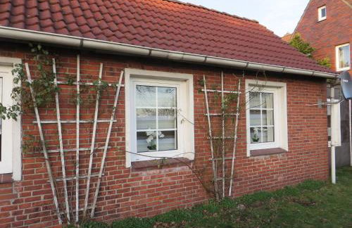 NEU Ferienhaus Torfmuttje nähe Norddeich mit Hund - Foto 14