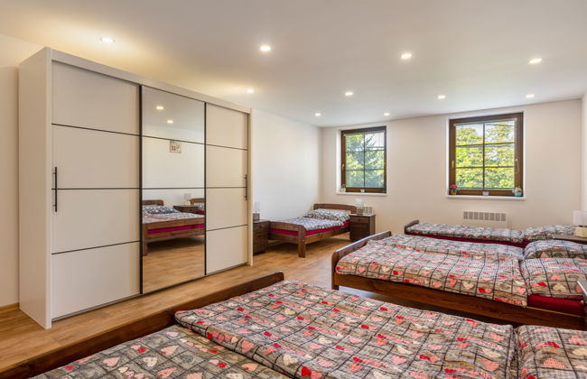 Pool & Wellness Estate - Foto 13