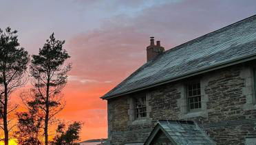 Bogee Farm - Foto 3, Garden view