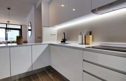 SUNSET CLIFFS modern apartment - Foto 27