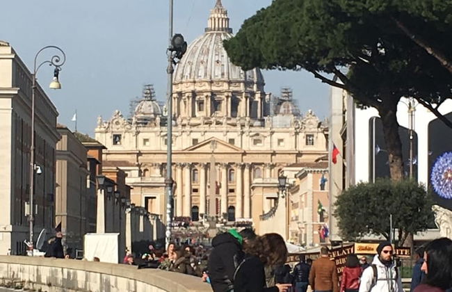 Domum Vaticani - Foto 68