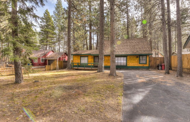 Badger Basin - Foto 33