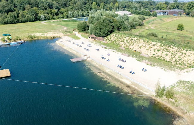 Cozy Forest Escape in Hainaut - Foto 38