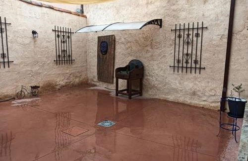 La Casa Vieja Turismo Rural - Foto 13