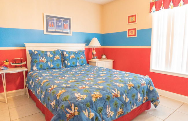 Wendwood by LSI Vacation Rentals - Foto 32