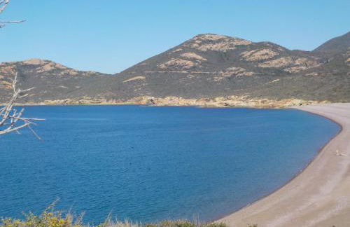 Villa Padulina au bord de la mer avec piscine - Foto 69