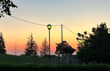 Villetta immersa nel verde - Foto 47