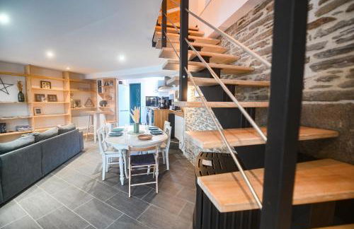 Maison de pêcheur idéalement située - Foto 32