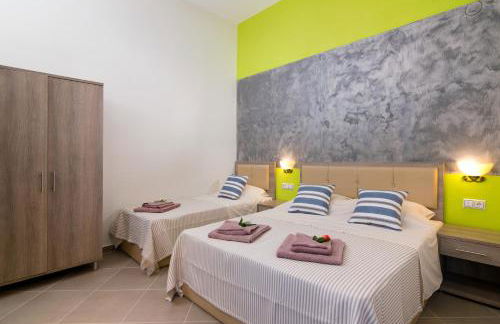 Studios Garden - Foto 14