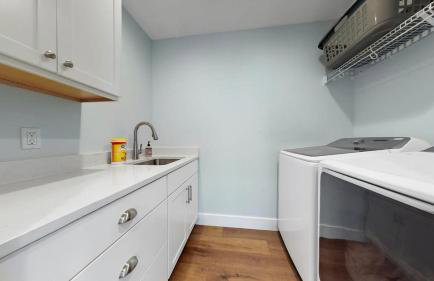 Lux Beach Home Lake Views Firepit - Foto 50